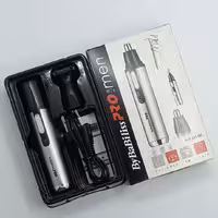 موزن گوش و بینی و خط زن بای بابیلیس پرو مدل BAB 205 IBE