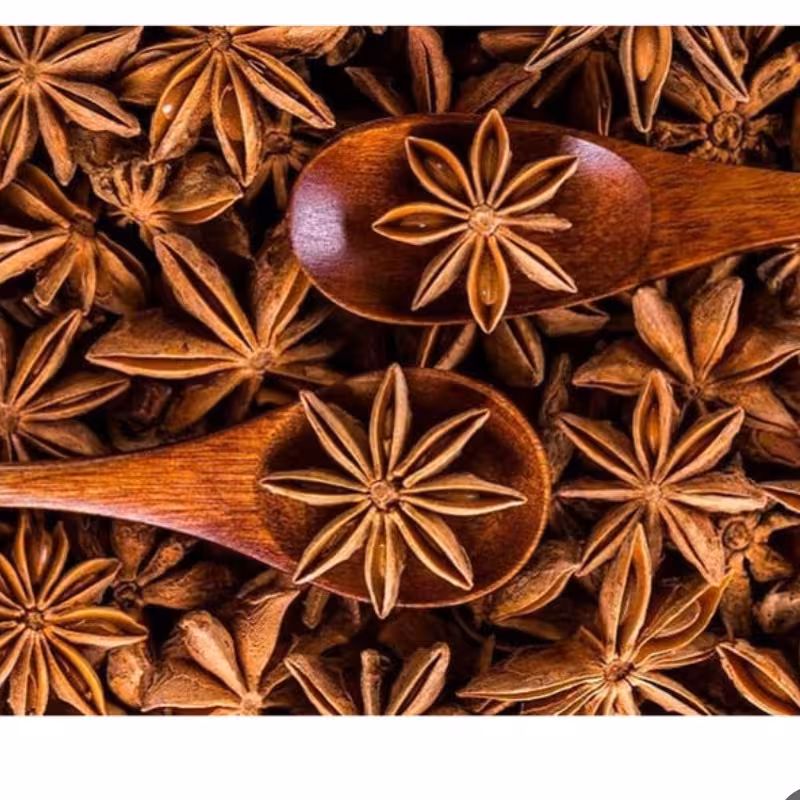 بادیان ستاره ای  ،  40 گرم