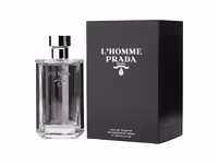 عطر و ادکلن مردانه پرادا ال هوم (لهوم) ادوتویلت Prada L’Homme