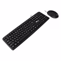 کیبورد و ماوس یوکام مدل KB2860