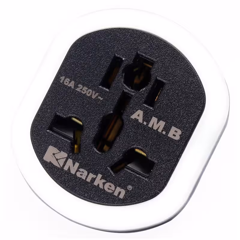 تبدیل 3 به 2 برق نارکن Narken AMB NK-110