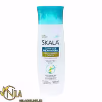 شامپو کریستال نعنا اسکالا SKALA حجم 325 میلی‌لیتر