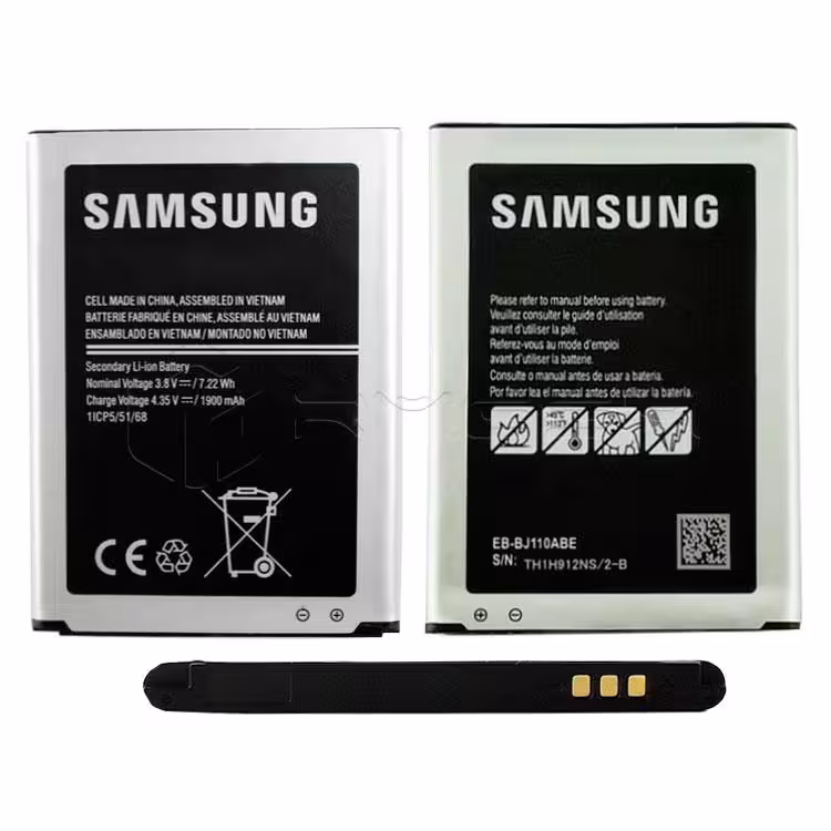 باتری سامسونگ J110 اورجینال