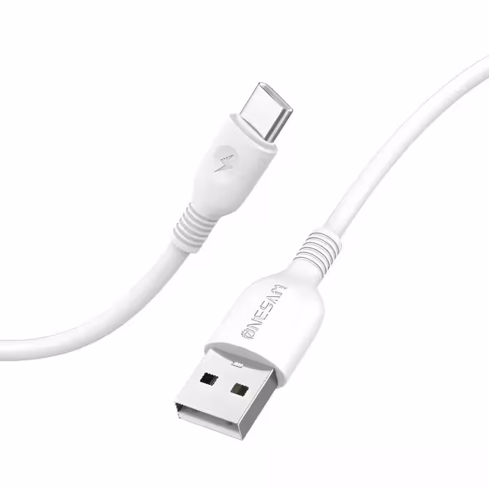 کابل تایپ سی مدل ONESAM OS-A02
