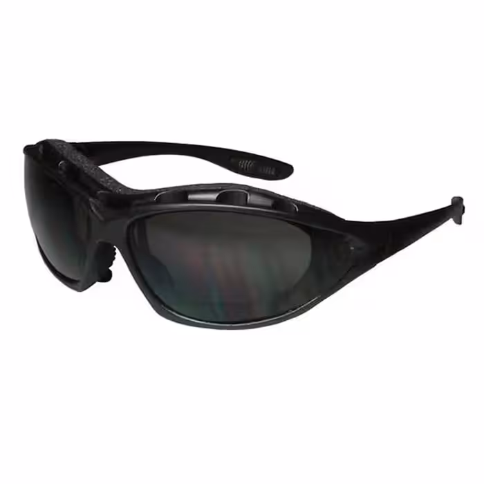 عینک ایمنی ای بی زد مدل ABZ SS-249S