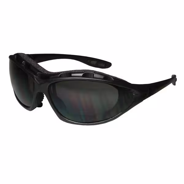 عینک ایمنی ای بی زد مدل ABZ SS-249S