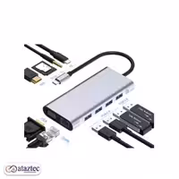 هاب و تبدیل آیجویر BYL-2110C