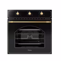 فر توکار برق و گاز داتیس مدل 670