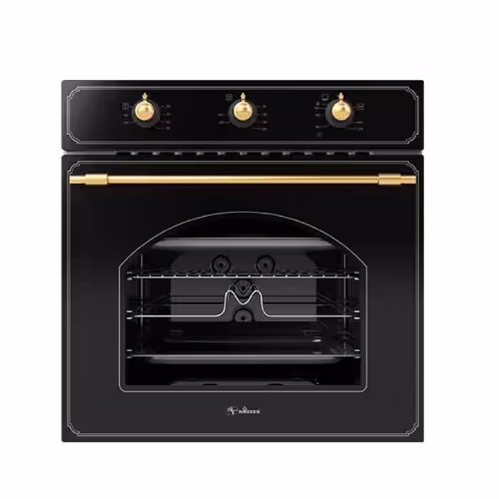 فر توکار برق و گاز داتیس مدل 670