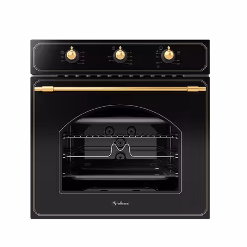 فر توکار برق و گاز داتیس مدل 670