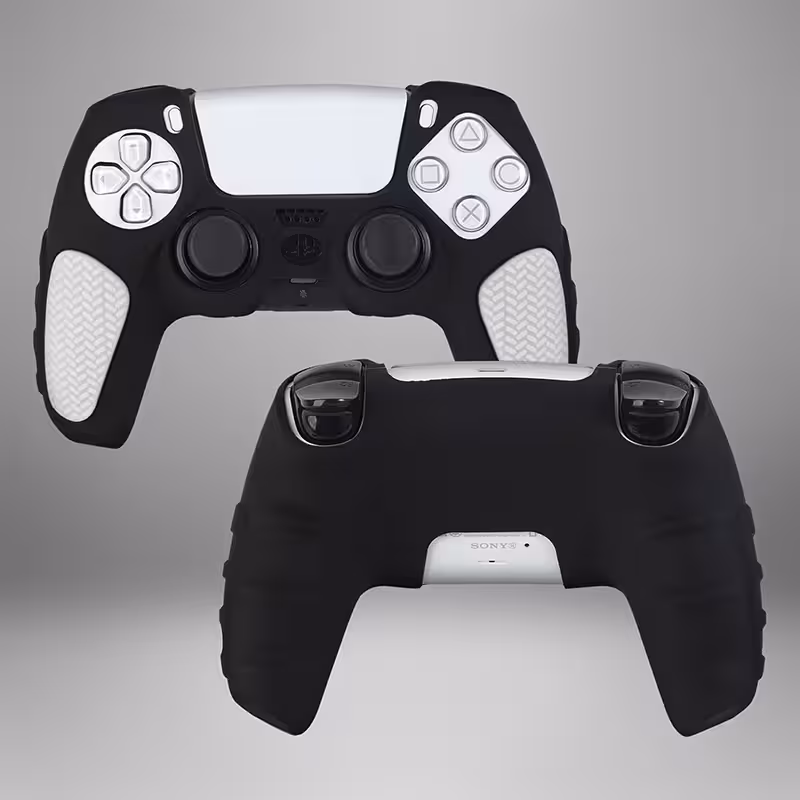 پک روکش دسته PS5 دداسکول مدل DS-CF 1208