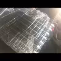 رادیاتور بخاری ال 90 برند والئو فرانسه