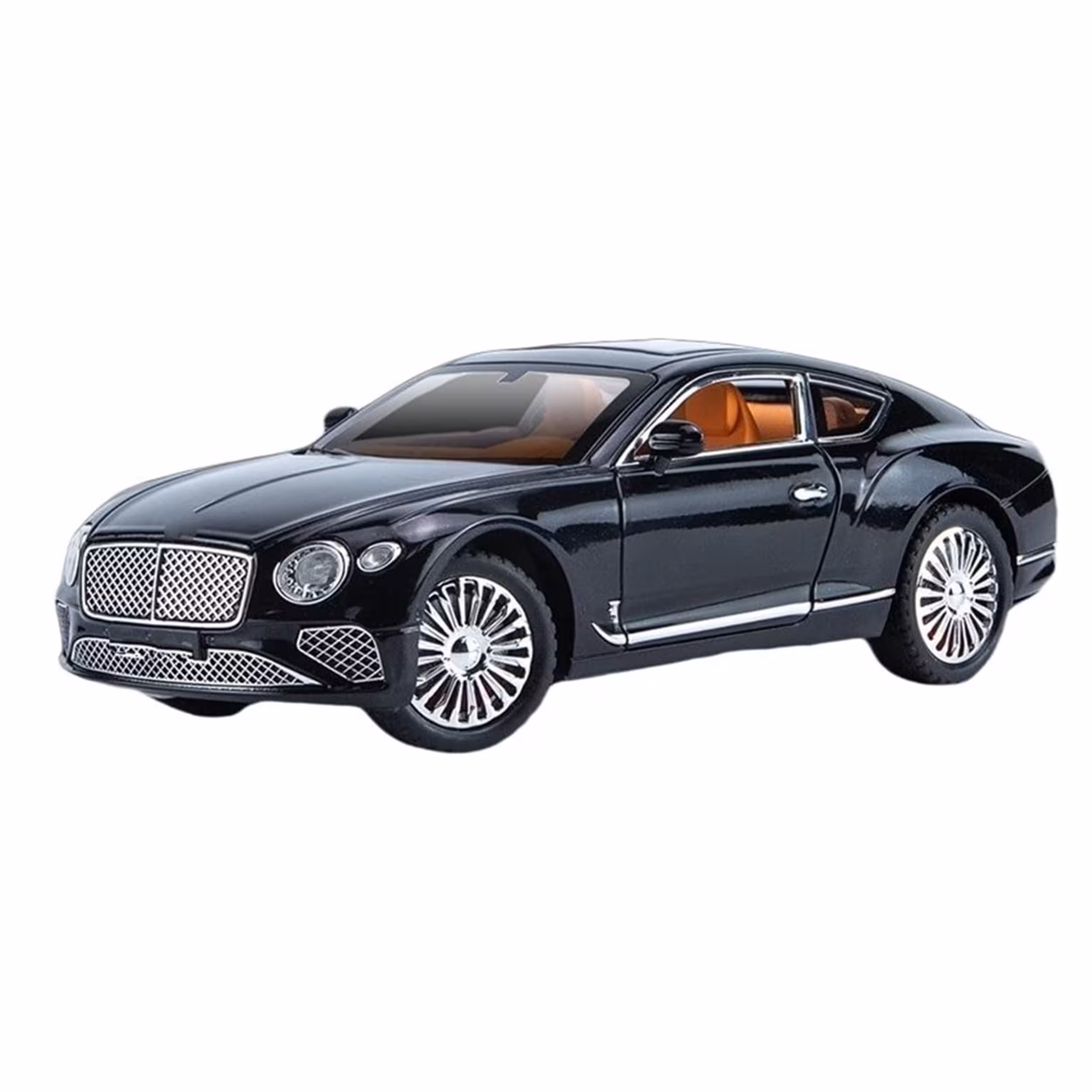 ماشین بازی مدل bentley continental gt فلزی