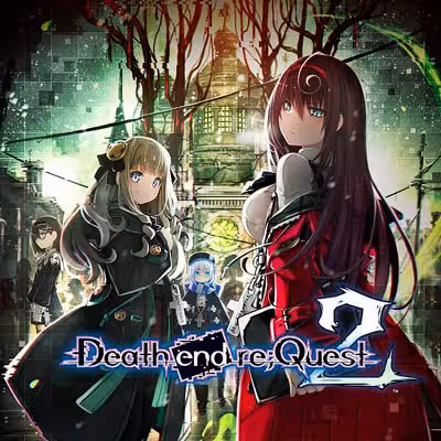 بازی Death end reQuest 2