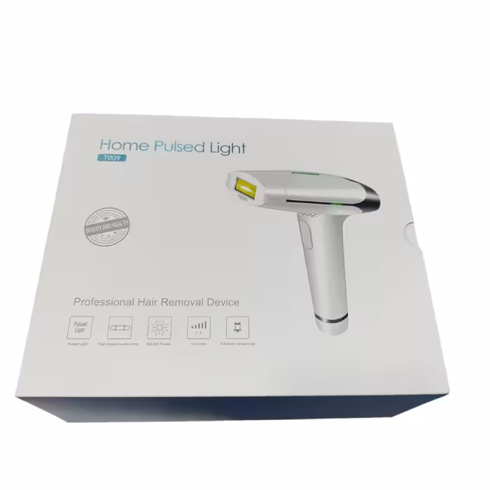 لیزر موهای زائد مدل T009