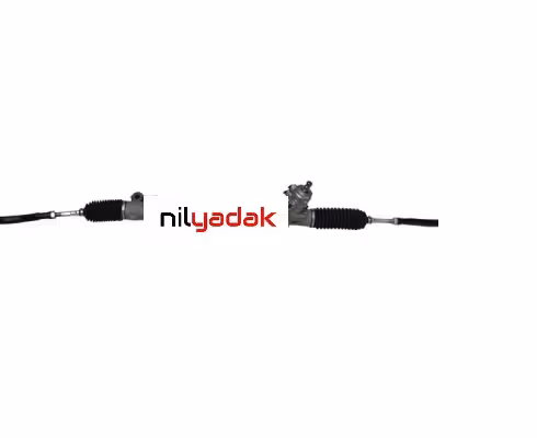 جعبه فرمان هیدرولیک آریو زوتی S300 درجه یک