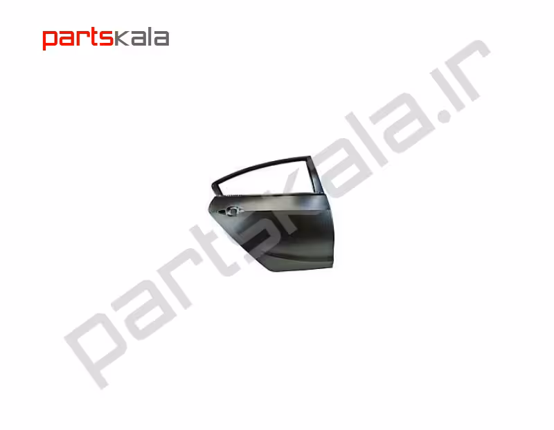 درب عقب راست سراتو YD