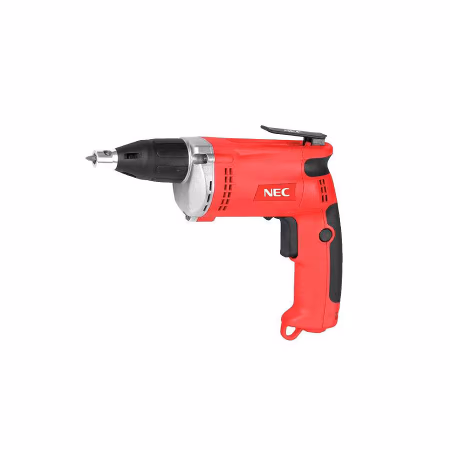 دریل پیچ گوشتی برقی ان ای سی مدل 1030