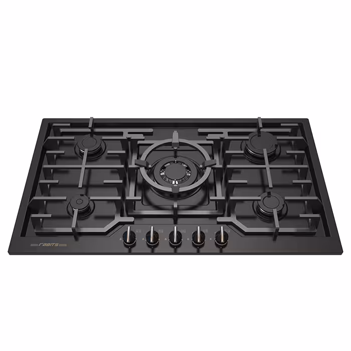 گاز صفحه ای رابیتس RS-520