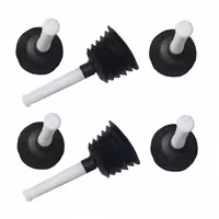 پمپ آکاردئونی یا چاه باز کن 6 عددی OSCB-001