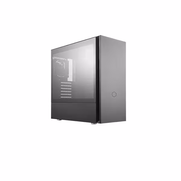 کیس کولر مستر S600B