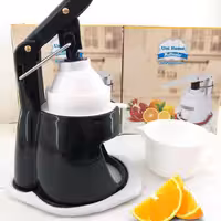 ابمرکبات گیر دستی یونی هوم   بسیار کاربردی وعالی درسه رنگ مشکی وصورتی وزرد