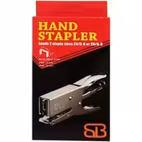 دوخت انبری فلزی سوپر بایند