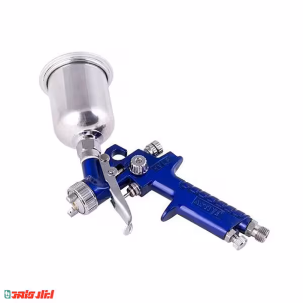 پیستوله رنگ بادی CV اکتیو مدل AC-1028