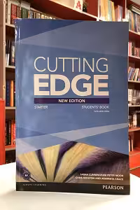 Cutting Edge Starter