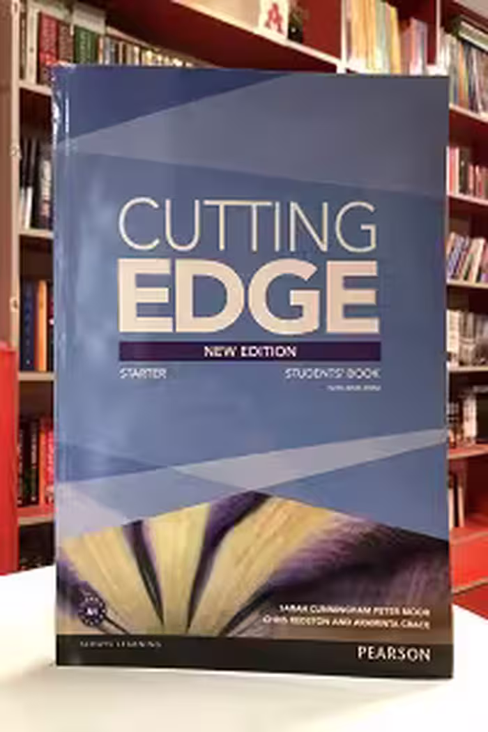 Cutting Edge Starter