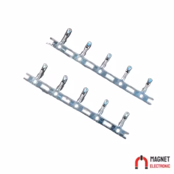 XH PT پین کانکتور 105007001