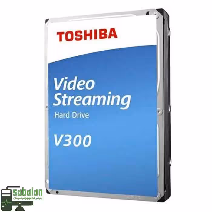 هارد دیسک اینترنال توشیبا مدل V300