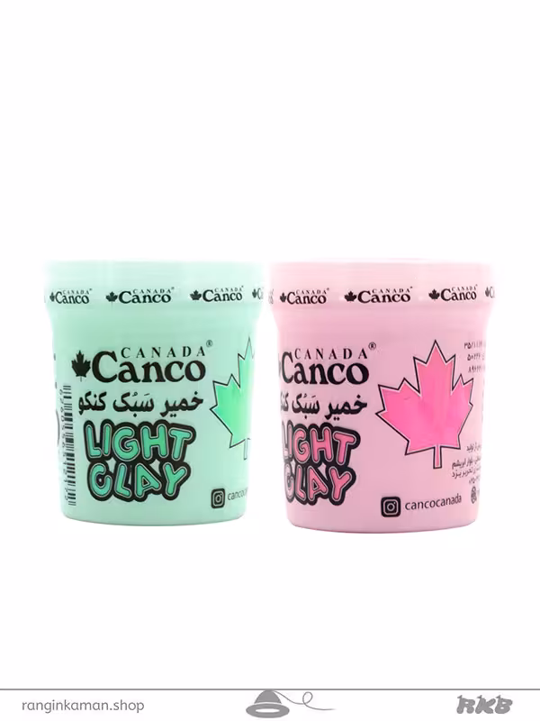 خمیر سبک 85 گرمی (کلی)