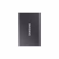 حافظه اکسترنال SSD سامسونگ Samsung T7 1TB