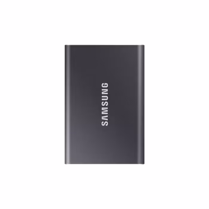 حافظه اکسترنال SSD سامسونگ Samsung T7 1TB