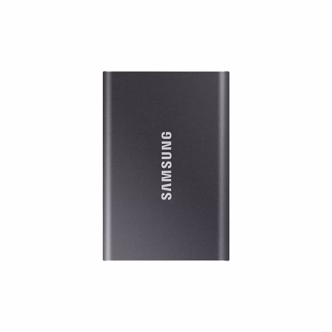 حافظه اکسترنال SSD سامسونگ Samsung T7 1TB