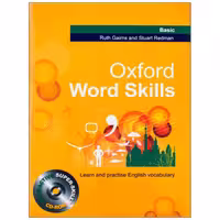 Oxford Word Skills – Basic