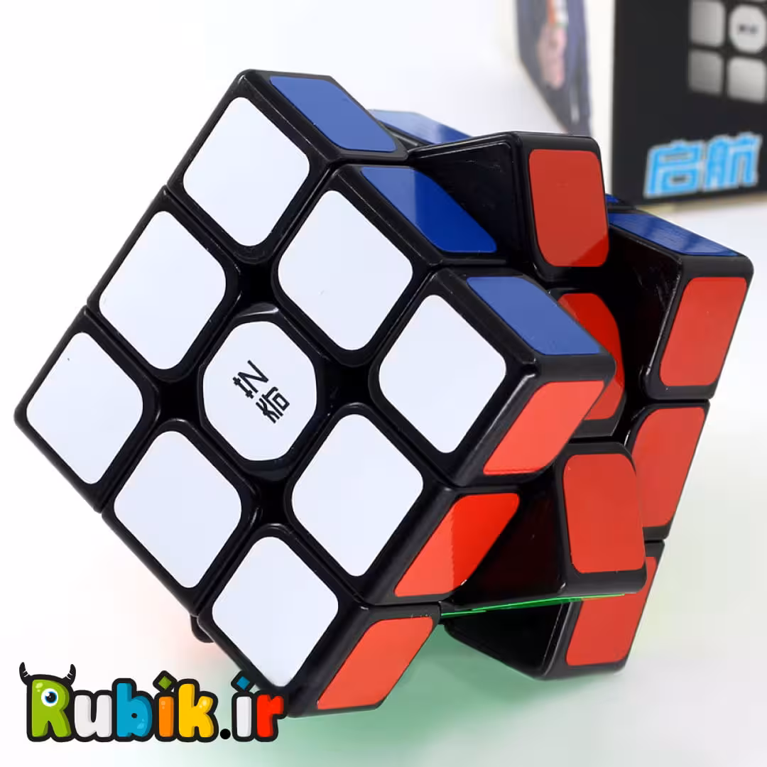 3*3 کای وای سیل دبلیو