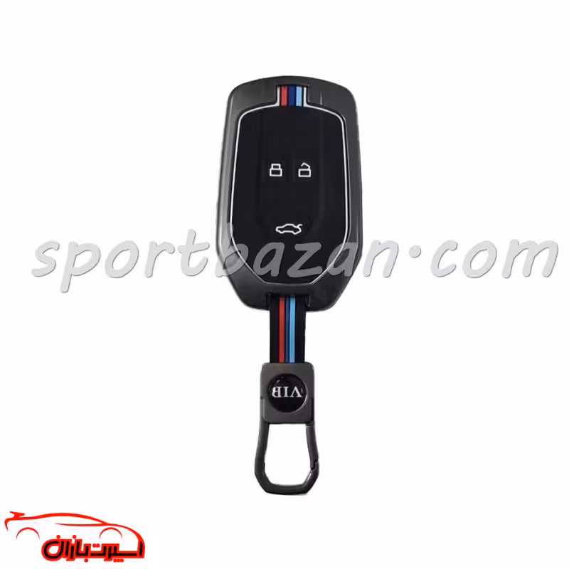 کاور سوییچ فلزی لاکچری ریسپکت