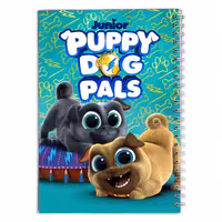 دفتر مشق کارتون هاپوهای ماجراجو