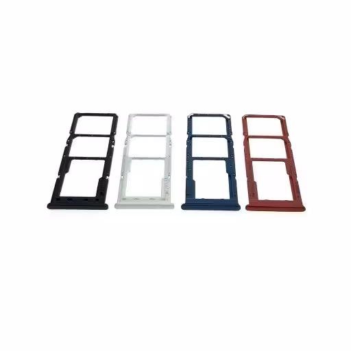 خشاب سیم کارت سامسونگ DOOR SIM A02 BLACK