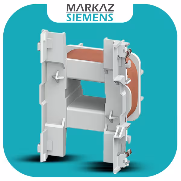 3rt2926-1af01 بوبین کنتاکتور زیمنس 110V AC S0/2