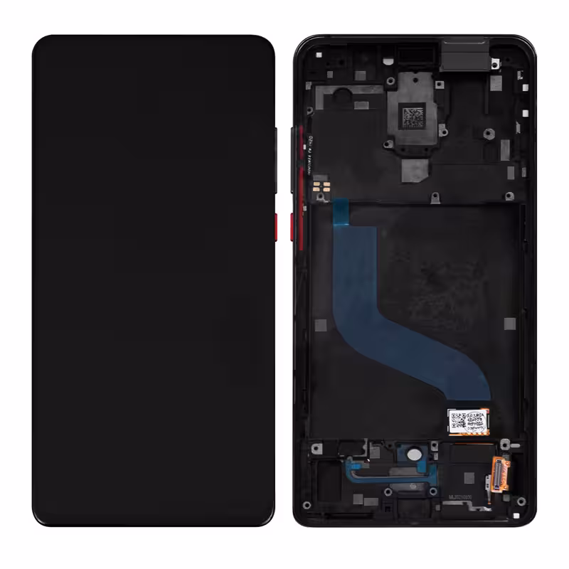 تاچ و ال سی دی شرکتی شیائومی مدل LCD XIAOMI MI 9T -MI 9T PRO