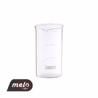 شیشه یدک فرنچ پرس بیالتی 350ml