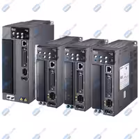 سروو 1KW 2000RPM بدون ترمز دلتا سری B3_تکفاز 220V