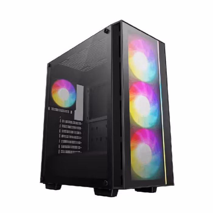 کیس دیپ کول Matrexx 55 V4 C