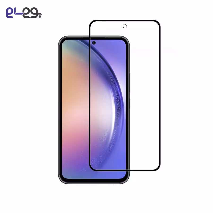 محافظ صفحه نمایش شفاف گوشی موبایل سامسونگ Galaxy A54 5G