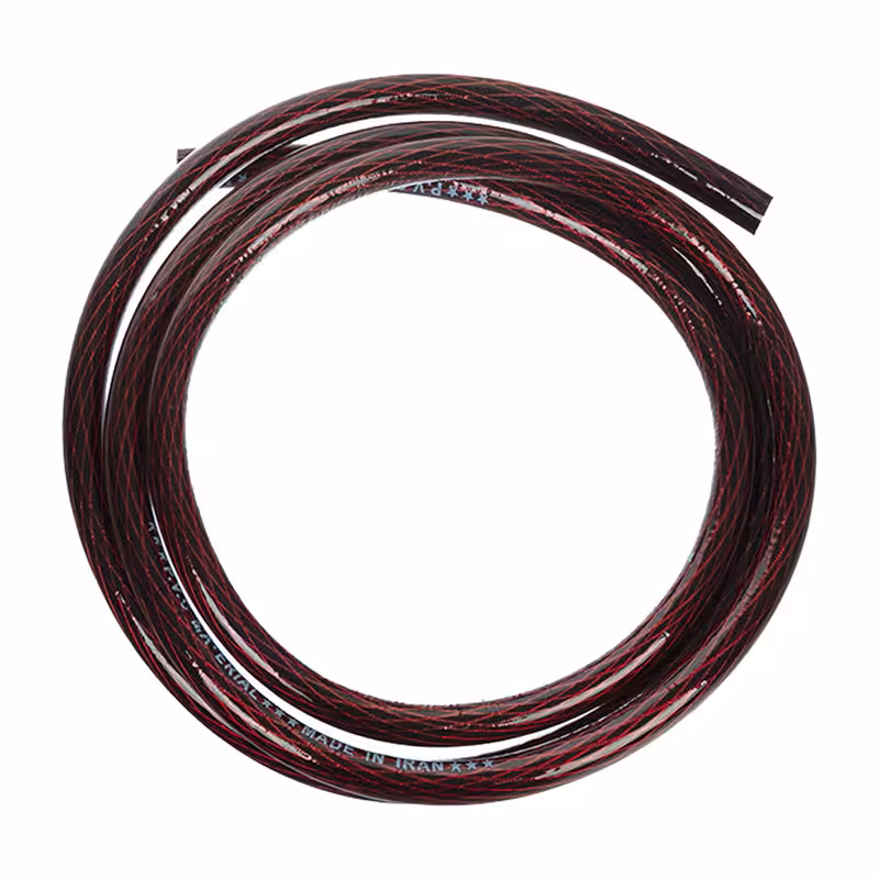 شلنگ گاز مدل gp12