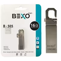 فلش 16 گیگ Bexo B-505