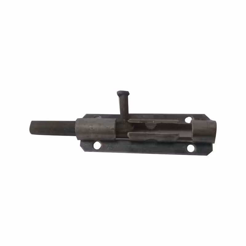 قفل مدل کشویی جوشی کد  KJ-10 بسته 9 عددی | چاوه
